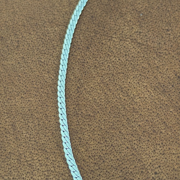 Star Flower Necklace - Picture 7 of 7